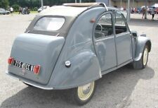 Citroen 2cv boot for sale  ABINGDON