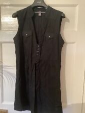 Black dress lady for sale  NEWCASTLE UPON TYNE