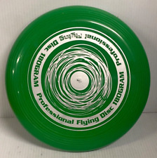 Professional flying disc for sale  Derby