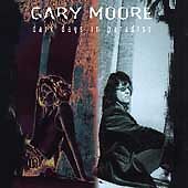 Gary moore dark for sale  STOCKPORT