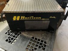 Harrison hydraulic driven for sale  Iron Station