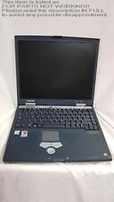 Read description compaq for sale  DAGENHAM