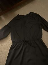 Express black dress for sale  Pasadena