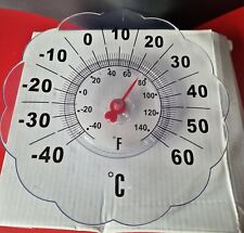 Outdoor window thermometer. for sale  STOCKTON-ON-TEES