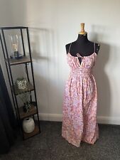 Maxi dress size for sale  CONGLETON