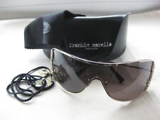 Sonnenbrille frankie morello gebraucht kaufen  Wiesbaden