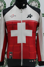 Giacca jacket ciclismo usato  Afragola