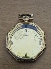 Colibri pocket watch for sale  San Jose