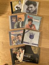 Elvis presley cd gebraucht kaufen  Höhenkirchen-Siegertsbrunn