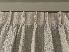 Conjunto de cortinas plissadas comprar usado  Enviando para Brazil