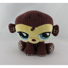 Peluche singe marron d'occasion  Le Portel