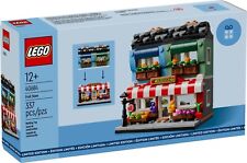Lego 40684 magasin d'occasion  Paris III