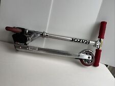 scooter kick razor red for sale  Oceanside