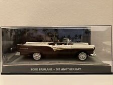 Ford fairlane 007 for sale  KETTERING