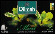 Dilmah tee mint gebraucht kaufen  Deutschland