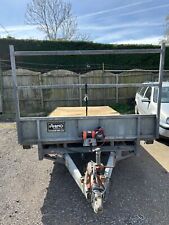 Ifor williams flatbed for sale  PERSHORE