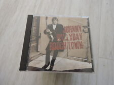 johnny hallyday : rough town - cd 1994 - réf : 5228392 d'occasion  Clisson