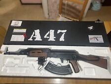 Ak47 softair usato  Piancogno