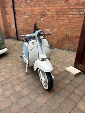 Lambretta scooter 150 for sale  LEICESTER