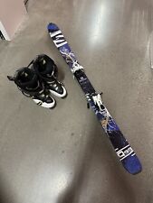 Salomon skis boots for sale  Englewood