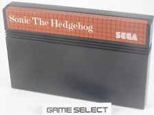 Sonic the hedgehog usato  Tricarico