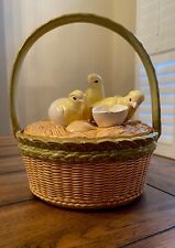 Vintage hatching chicks for sale  New Port Richey