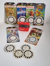 Red view master for sale  Shipping to Ireland