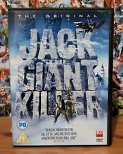 Jack giant killer for sale  SWANSEA