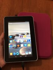 Tablet Acer Iconia B1-710 segunda mano  Embacar hacia Mexico