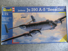 Junkers 290 1 gebraucht kaufen  Espelkamp