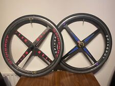 Spinnergy rev wheelset for sale  GLASGOW