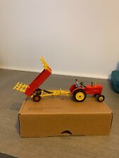Dinky 300 massey for sale  WORTHING