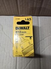 Dewalt dt7005 chuck for sale  COVENTRY