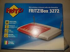 FRITZ!Box 3272 Router ADSL2+ Wifi 802.11n segunda mano  Embacar hacia Argentina