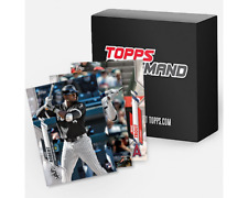 2020 Topps Mini On Demand Base Singles (Pick Your Card) #U51-U300 *PRESALE* /402 for sale  Shipping to South Africa