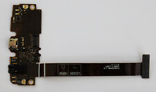 OEM US CELULAR LG G FLEX 2 US995 PORTA DE CARREGAMENTO USB AUDIO JACK CABO FLEX comprar usado  Enviando para Brazil