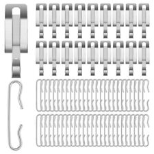 Roof clips cable for sale  Shipping to Ireland