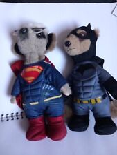 Official meerkat batman for sale  BIRMINGHAM