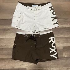 Roxy set white for sale  Jacksonville