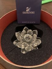 Swarovski originali ninfea usato  Ortona