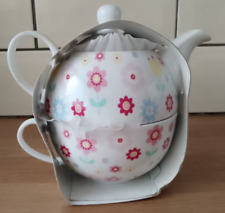 Creative tops teapot for sale  DRIFFIELD