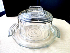 Ancienne cloche fromage d'occasion  Rivery