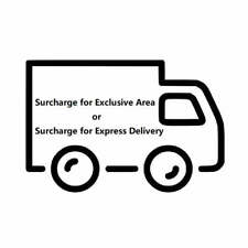 Surcharge zone zone for sale  DEWSBURY