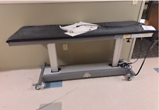 Oakworks fluoroscopy table for sale  Saint Johns