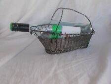 6 bottle wire wine rack for sale  Immokalee
