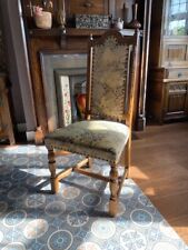 old charm dining chairs for sale  LONDON
