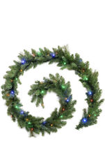 christmas decorations garlands for sale  UK