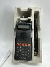 Hand Held Race Scanner VHF/uhf/800MHz Untested Unit Pro 89 for sale  Shipping to South Africa