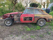 mgb gt spares for sale  BOSTON