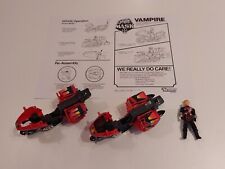 Mask kenner vampire gebraucht kaufen  Brokstedt